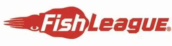 Fish League ロゴ