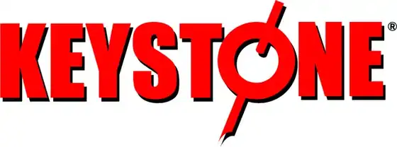 KEYSTONE ロゴ