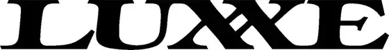 LUXXE ロゴ