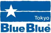 BlueBlue ロゴ