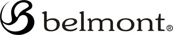 belmont ロゴ