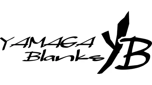 YAMAGA Blanks ロゴ