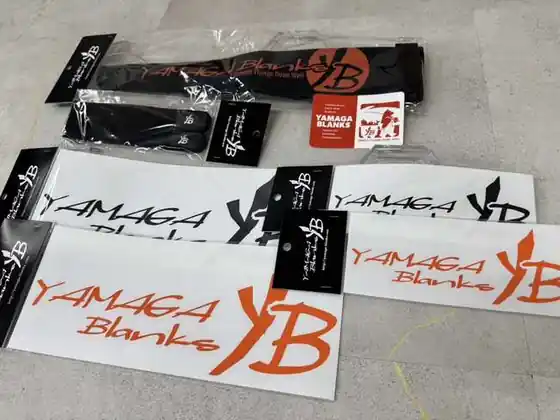 yamaga 協賛品写真