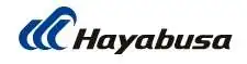 Hayabusa ロゴ