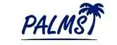 PALMS ロゴ