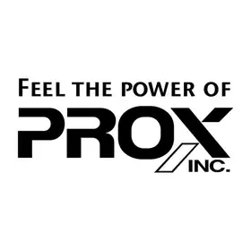 PROX ロゴ