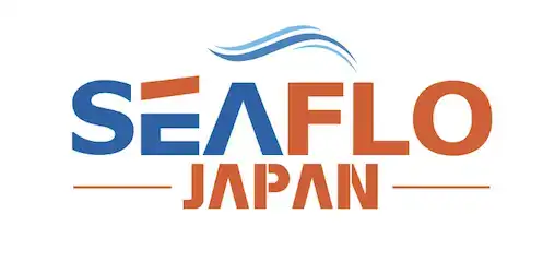 SEAFLO JAPAN ロゴ